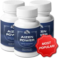 Aizen Power-official website