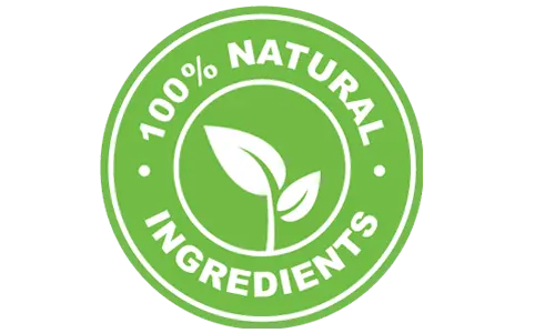 Aizen Power- natural ingredients